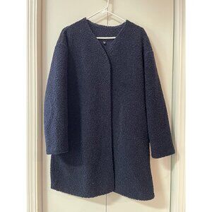 Uniqlo Sherpa Jacket | Womens L